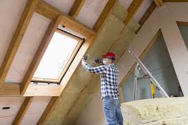 Best Attic Insulation Installation  in Tuscola, IL